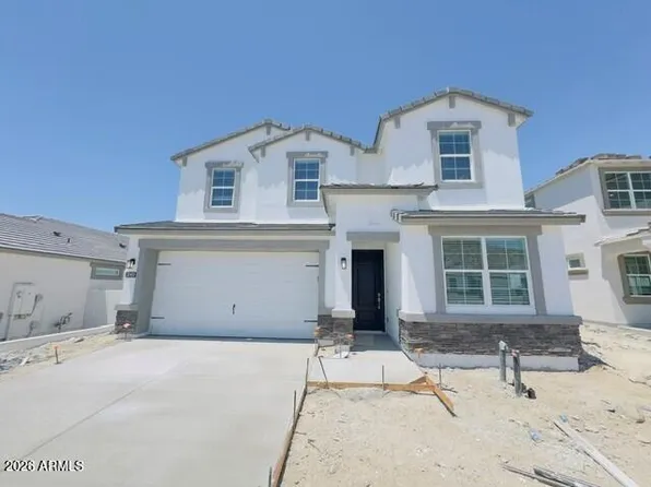 27452 N 69TH Lane, Peoria, AZ 85383