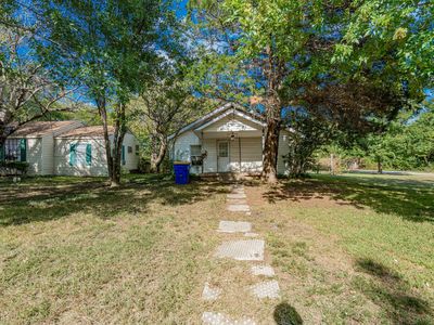 605 Flower St, Seagoville, TX, 75159