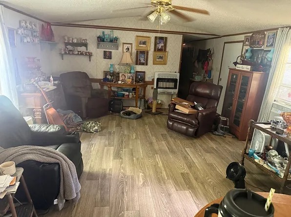 224 Mud Cat Rd, Heber Springs, AR 72543