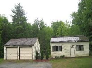 543 Town Farm Rd, Oakland, ME 04963