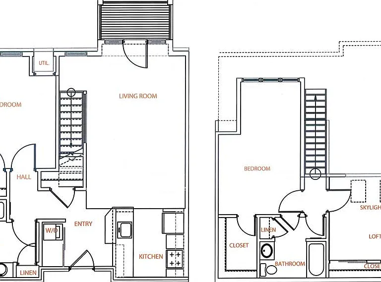 Corn Hill Landing Apartments — Photo 49