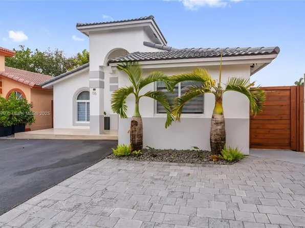 7001 W 35th Ave Unit 116, Hialeah, FL 33018