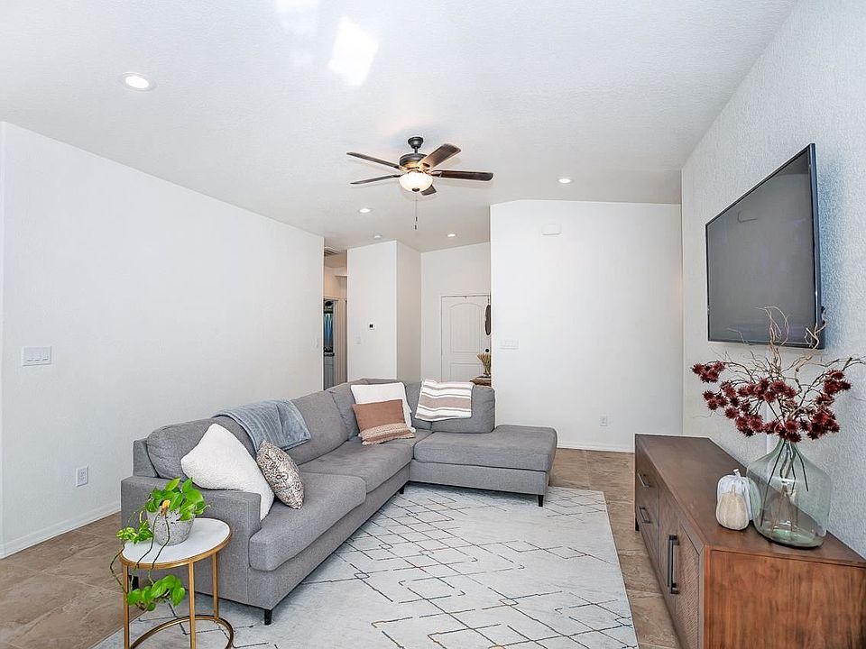 11589 E 33rd Pl Yuma AZ 85367 Zillow