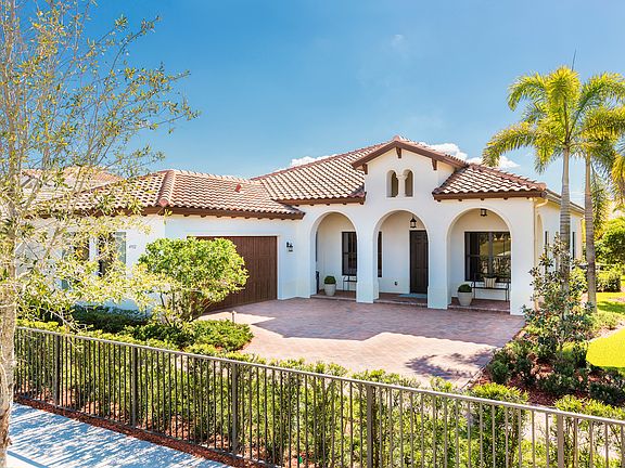 Model Home Open Daily