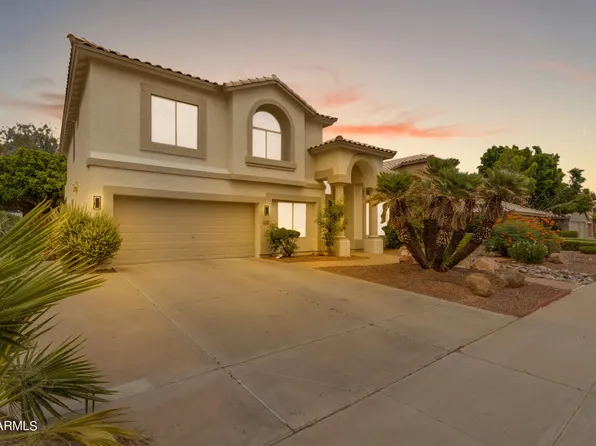 2382 W BINNER Drive, Chandler, AZ 85224