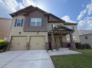 5075 Rialto Way, Cumming, GA 30040