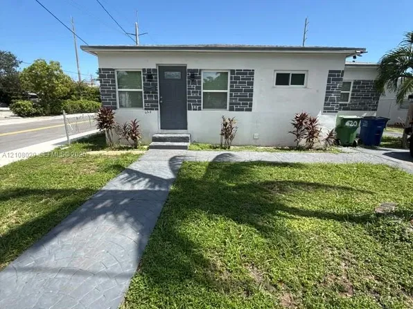620 NW 1st Ave, Hallandale Beach, FL 33009