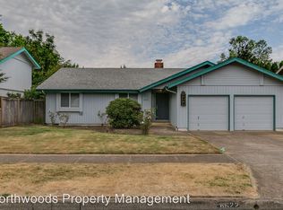 6622 C St, Springfield, OR 97478
