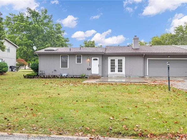 13909 Falkirk Cir, Grandview, MO 64030