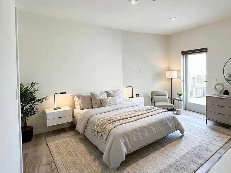 Legacy Tamarind Apartments — Photo 42