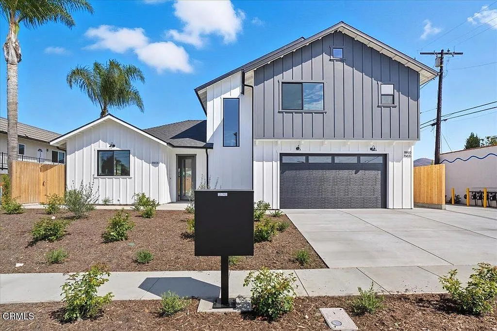 3 bed, 2.0 bath, 1574 sqft, $4,500 — Photo 1