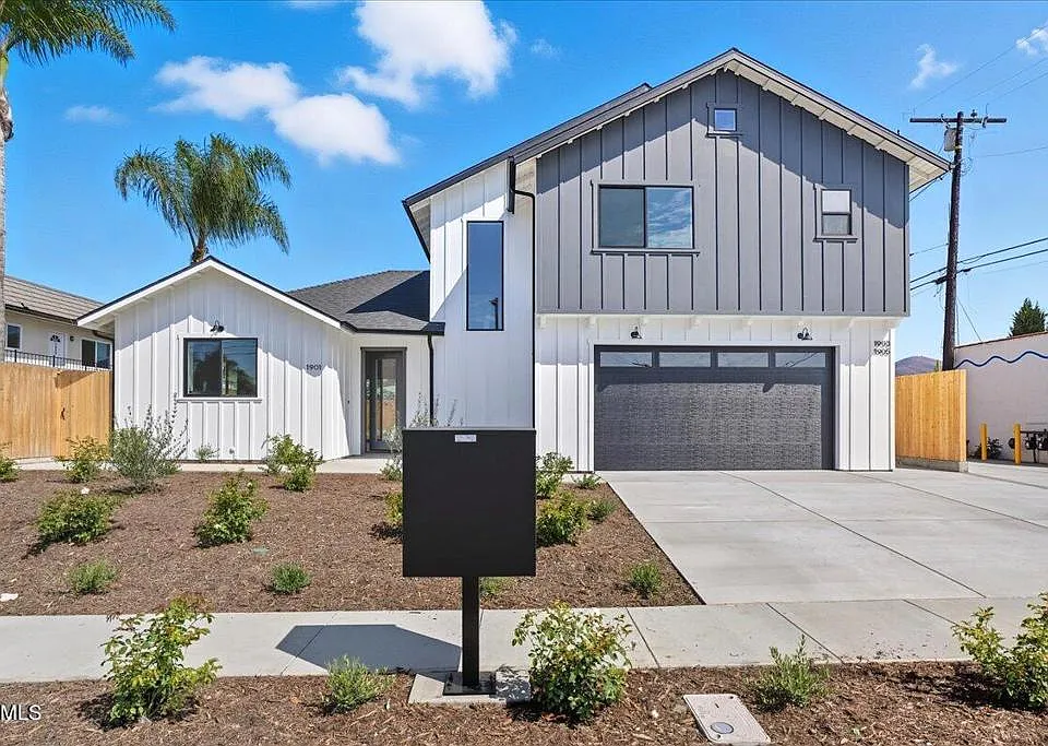1901 Ocean Ave
