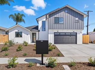 1901 Ocean Ave, Ventura, CA 93001