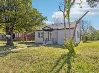 1006 N K St, Muskogee, OK 74403