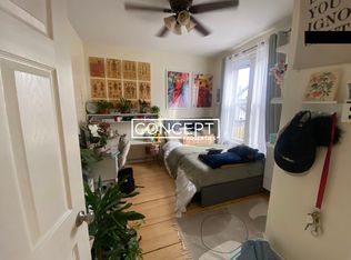 731 Parker St APT 2, Roxbury Crossing, MA 02120