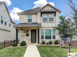 813 Lone Peak Way, Dripping Springs, TX 78620