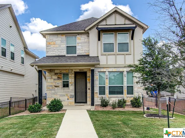 813 Lone Peak Way, Dripping Springs, TX 78620
