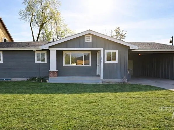 1030 N 6 E, Mountain Home, ID 83647