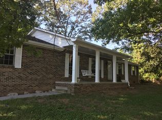 4027 Caine Ln, Chattanooga, TN 37421