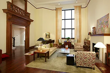 Sold by Brown Harris Stevens