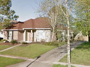 7121 Vice President Dr, Baton Rouge, LA 70817