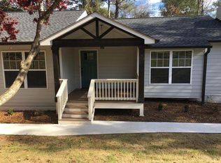 123 S Mill Creek Ct, Woodstock, GA 30188