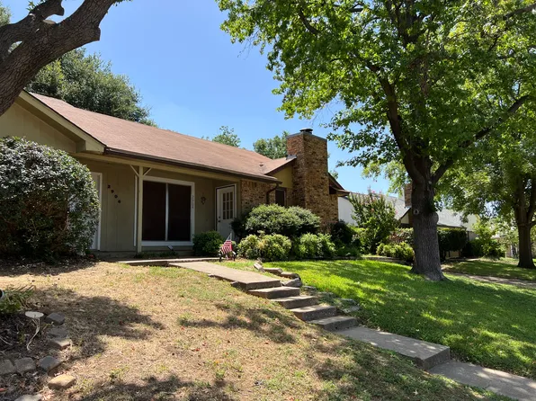 2904 Kathleen Ln, Euless, TX 76039