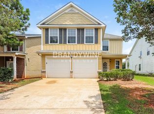 2388 Cornell Cir, McDonough, GA 30253