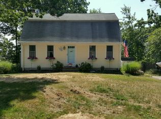 146 Atwell Cir, Marshfield, MA 02050