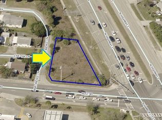 4018 N Highway 1, Melbourne, FL 32935