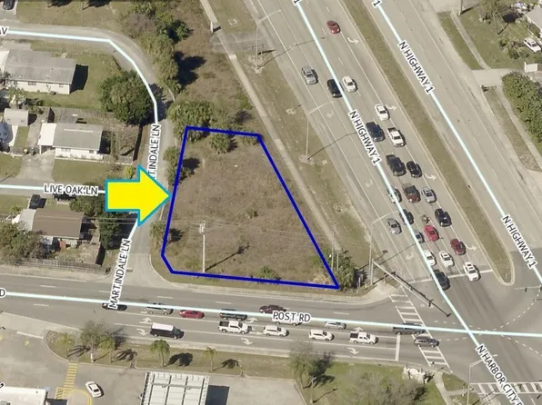 4018 N Highway 1, Melbourne, FL 32935