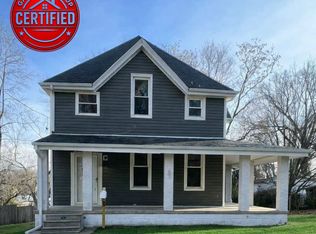 118 S Clark Ave, Saint Louis, MO 63135