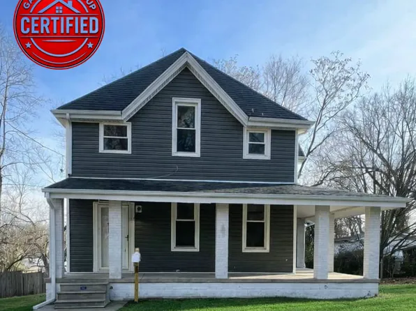 118 S Clark Ave, Saint Louis, MO 63135