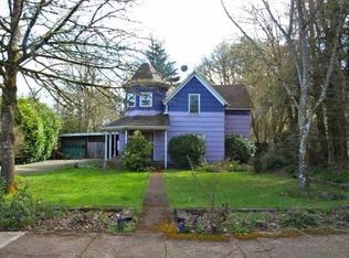 1433 W Main St, Cottage Grove, OR 97424