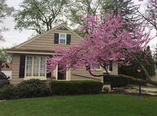 247 Phillips Ave, Clawson, MI 48017