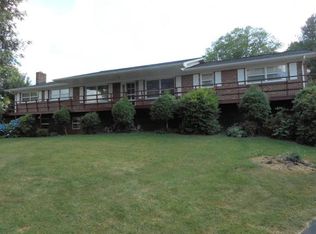 117 Mockingbird Ln, Unicoi, TN 37692