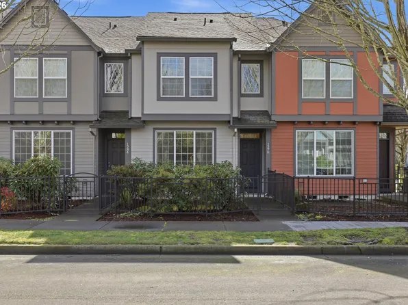 1276 SE Bacarra St, Hillsboro, OR 97123