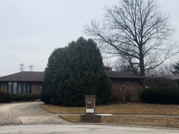 8215 Saint Andrews Dr, Orland Park, IL 60462