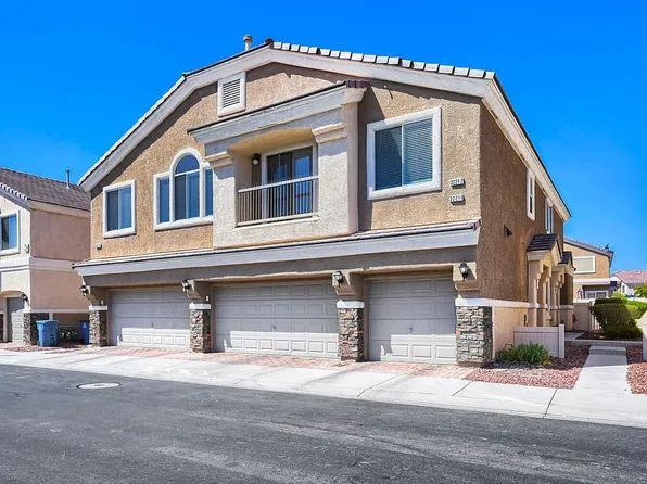 3221 Orange Orchid Pl Unit 1, North Las Vegas, NV 89084