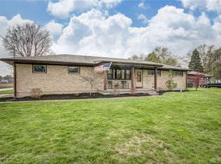 2965 Selma Pike, Springfield, OH 45505