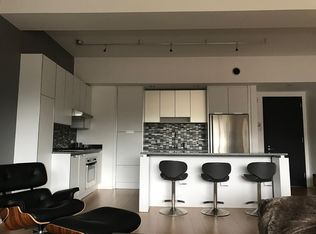 141 Dorchester Ave UNIT 307, South Boston, MA 02127