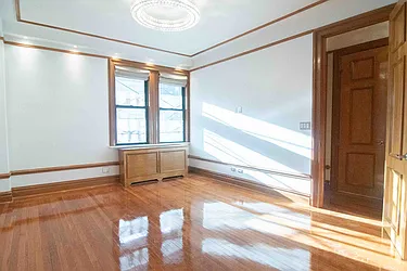 Rented by WAM Partners - William Moses Co.