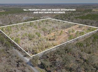 3949 184th St, Wellborn, FL 32094