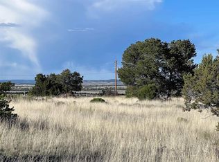 County Road 35d Rd, Fence Lake, NM 87315