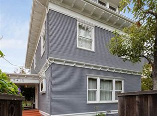 2412 Martin Luther King Jr Way, Berkeley, CA 94704