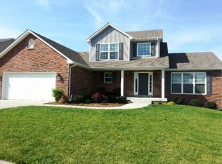222 Riley Way, Elizabethtown, KY 42701