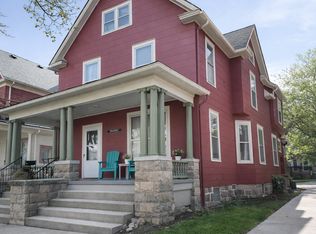 506 Catherine St, Ann Arbor, MI 48104