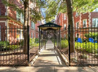 1411 W Farwell Ave APT M3, Chicago, IL 60626