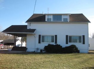 1179 Barks Rd E, Marion, OH 43302