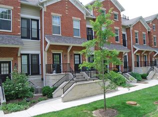 1062 Reserve Way #1062, Indianapolis, IN 46220